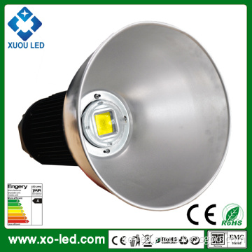 Pure White 18000 Lumens 200W LED High Bay Light